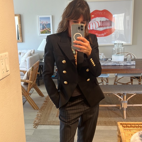 Balmain blazer - Picture 11 of 12